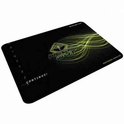 Keep Out R5 Almohadilla Gaming 880x330x3mm